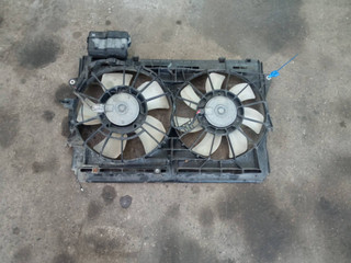 вентилятор радиатора Toyota Corolla Verso 1 поколение E121 (2001 - 2004), D74227502520
