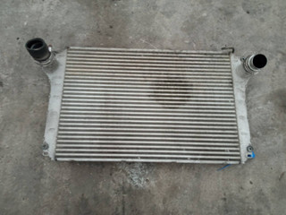 интеркулер Toyota Avensis 2 поколение (T250) (2003 - 2006), JD1271002220