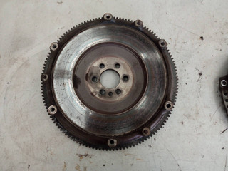 комплект сцепления Peugeot 308 T7 (2007 - 2011), 9661082580