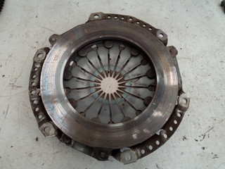 комплект сцепления Citroen C4 Picasso 1 поколение (2006 - 2013), 2.0 л., бензин, 1878003772