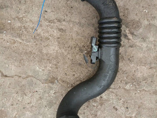 патрубок интеркулера Renault Espace 4 поколение (2002 - 2006), 2.2 л., дизель, 8200484318