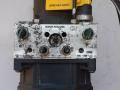 блок ABS Peugeot 807 1 поколение 2004, 0265950075