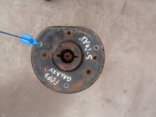 стойка передняя левая Ford S-Max 1 поколение (2006 - 2010), 230507