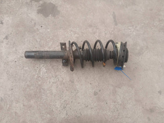 стойка передняя правая Renault Megane 2 поколение (2002 - 2006), 8200222463
