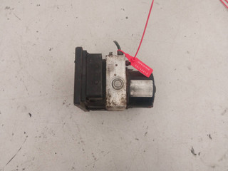 блок ABS Renault Laguna 2 поколение (2001 - 2005), 82008080145