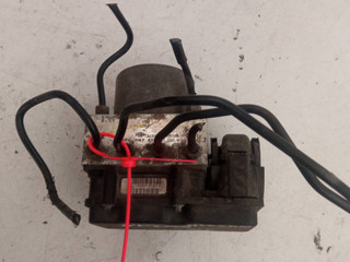 блок ABS Nissan NV200 1 поколение (2009 - 2026), 47660JX50A