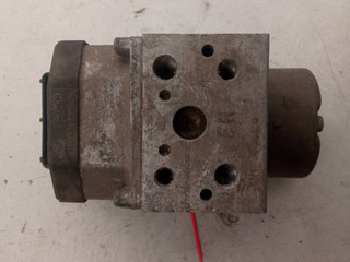 блок ABS Opel Astra G 2001, 2.2 л., дизель, 0273004592