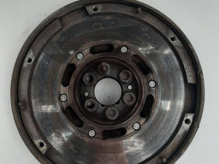 комплект сцепления Audi A4 B5 1997, 1.9 л., дизель, 028141035M