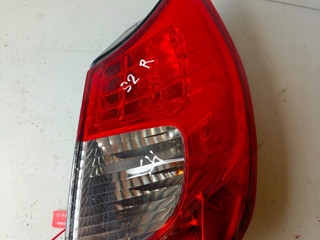 фонарь задний правый Renault Scenic 2 поколение [рестайлинг] (2006 - 2010)