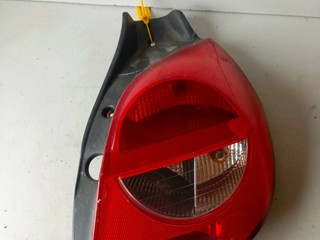 фонарь задний правый Renault Clio 3 поколение (2005 - 2009), хетчбэк 5 дв.