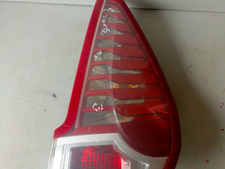 фонарь задний правый Renault Scenic 3 поколение (2009 - 2012)