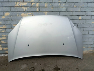 капот Ford C-Max 1 поколение (2003 - 2007)