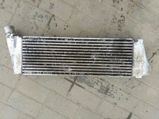 интеркулер Renault Megane 2 поколение (2002 - 2006), 1.9 л., дизель, 8200115540