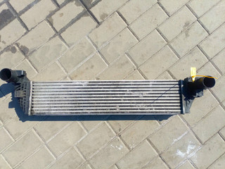 интеркулер Renault Espace 4 поколение (2002 - 2006), 2.0 л., дизель