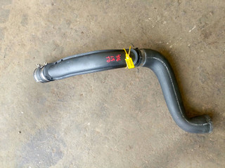 патрубок интеркулера Peugeot 406 1 поколение (1995 - 1999), 1.9 л., дизель, 9620048980