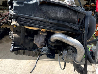 турбина BMW 5 серия E60/E61 (2002 - 2007), 3.0 л., дизель