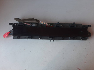 щиток приборов (приборная панель) Renault Scenic 2 поколение (2003 - 2006), P8200461294H