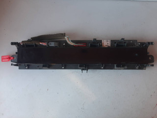 щиток приборов (приборная панель) Renault Scenic 2 поколение (2003 - 2006), P8200365607B