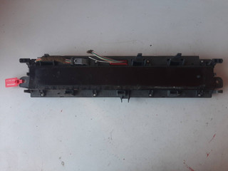 щиток приборов (приборная панель) Renault Scenic 2 поколение (2003 - 2006), P8200461294H