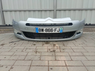 бампер передний Citroen C5 2 поколение (2008 - 2017)