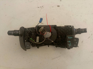 переключатель подрулевой (стрекоза) Renault Scenic 2 поколение (2003 - 2006), 8200127727