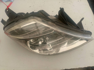 фара правая Citroen C8 1 поколение (2002 - 2008), 89006368