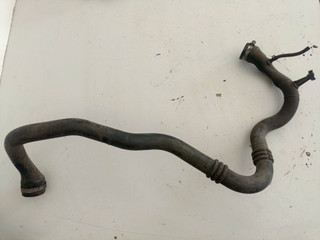 патрубок интеркулера Renault Logan 1 поколение (2004 - 2009), 1.5 л., дизель, 8200889766