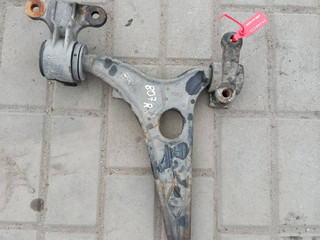рычаг передний правый Peugeot 807 1 поколение (2002 - 2008)