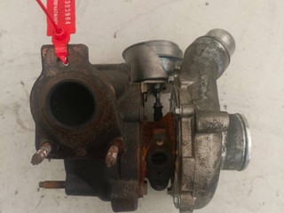 турбина Renault Laguna 2 поколение (2001 - 2005), 2.0 л., дизель, H8200347344
