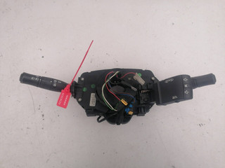 переключатель подрулевой (стрекоза) Renault Megane 2 поколение (2002 - 2006), 820021646509G5, 8200216465