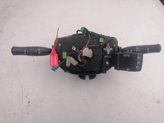переключатель подрулевой (стрекоза) Renault Megane 2 поколение (2002 - 2006), 8200213761, 820021376106L4
