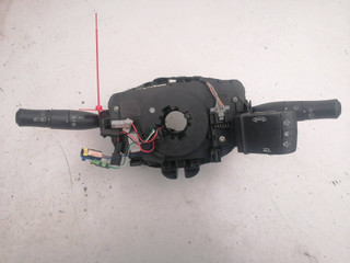 переключатель подрулевой (стрекоза) Renault Megane 2 поколение (2002 - 2006), 8200216465, 8200216465274J4