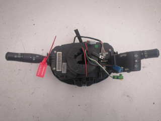 переключатель подрулевой (стрекоза) Renault Megane 2 поколение (2002 - 2006), 820048033914D7