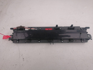 щиток приборов (приборная панель) Renault Scenic 2 поколение (2003 - 2006), P8200107954C