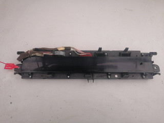 щиток приборов (приборная панель) Renault Scenic 2 поколение (2003 - 2006), 8200704463A