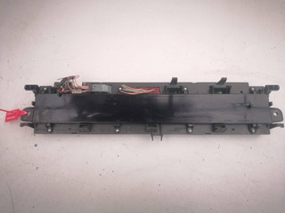 щиток приборов (приборная панель) Renault Scenic 2 поколение (2003 - 2006), P8200461294H, 8200461294