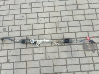 рулевая рейка Renault Scenic 3 поколение (2009 - 2012), 490010024R, A0014219C