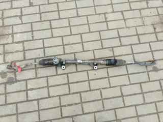 рулевая рейка Renault Scenic 3 поколение (2009 - 2012), 490010055R, A0012632B