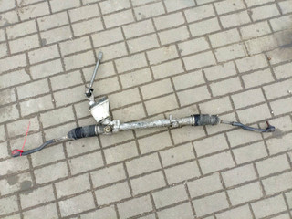 рулевая рейка Renault Megane 3 поколение (2008 - 2014), 490010024R, A0014219C