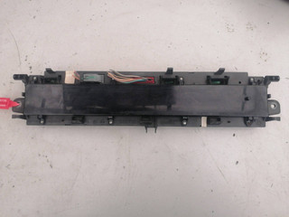 щиток приборов (приборная панель) Renault Scenic 2 поколение (2003 - 2006), P8200451505A
