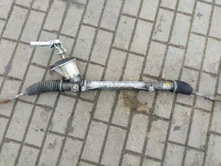 рулевая рейка Renault Megane 2 поколение [рестайлинг] (2006 - 2012), A0005184