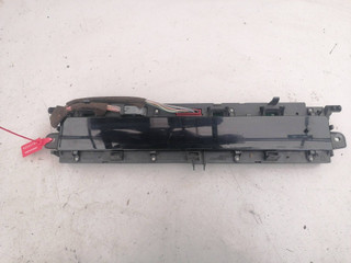 щиток приборов (приборная панель) Renault Scenic 2 поколение (2003 - 2006), P8200461294H