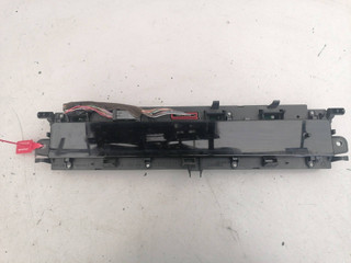 щиток приборов (приборная панель) Renault Scenic 2 поколение (2003 - 2006), P8200461294H