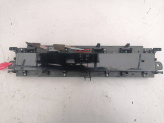 щиток приборов (приборная панель) Renault Scenic 2 поколение (2003 - 2006), P8200451505A, 8200451505A