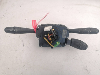переключатель подрулевой (стрекоза) Peugeot 207 1 поколение (2006 - 2009), 96630732XT
