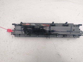 щиток приборов (приборная панель) Renault Scenic 2 поколение (2003 - 2006), 8200704463A
