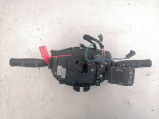 переключатель подрулевой (стрекоза) Renault Megane 2 поколение (2002 - 2006), 8200213760