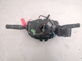переключатель подрулевой (стрекоза) Renault Megane 2 поколение (2002 - 2006), 8200213761, 820021376110G6