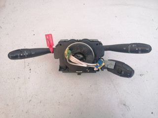 переключатель подрулевой (стрекоза) Peugeot 307 1 поколение (2001 - 2005), 96563489XT