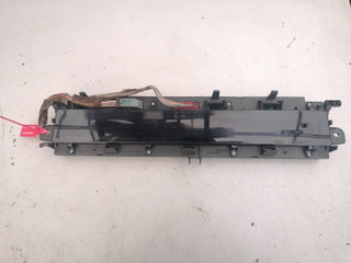 щиток приборов (приборная панель) Renault Scenic 2 поколение (2003 - 2006), P8200461294H, 8200461294